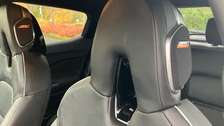 Nissan Juke 1.6 Hybrid Tekna+ 5dr Auto Hybrid Hatchback